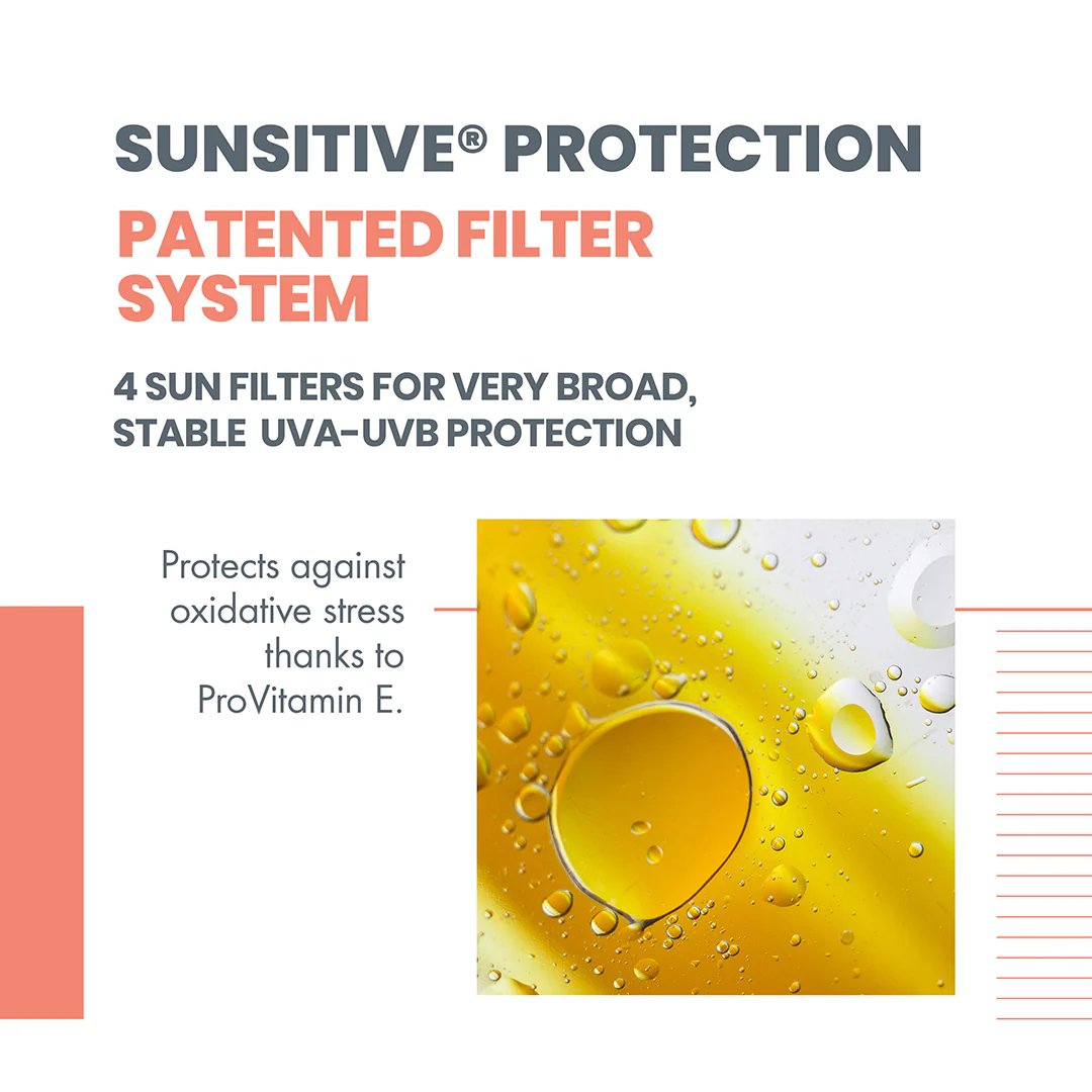 Avene Sun Care Oil SPF30 - Image 6