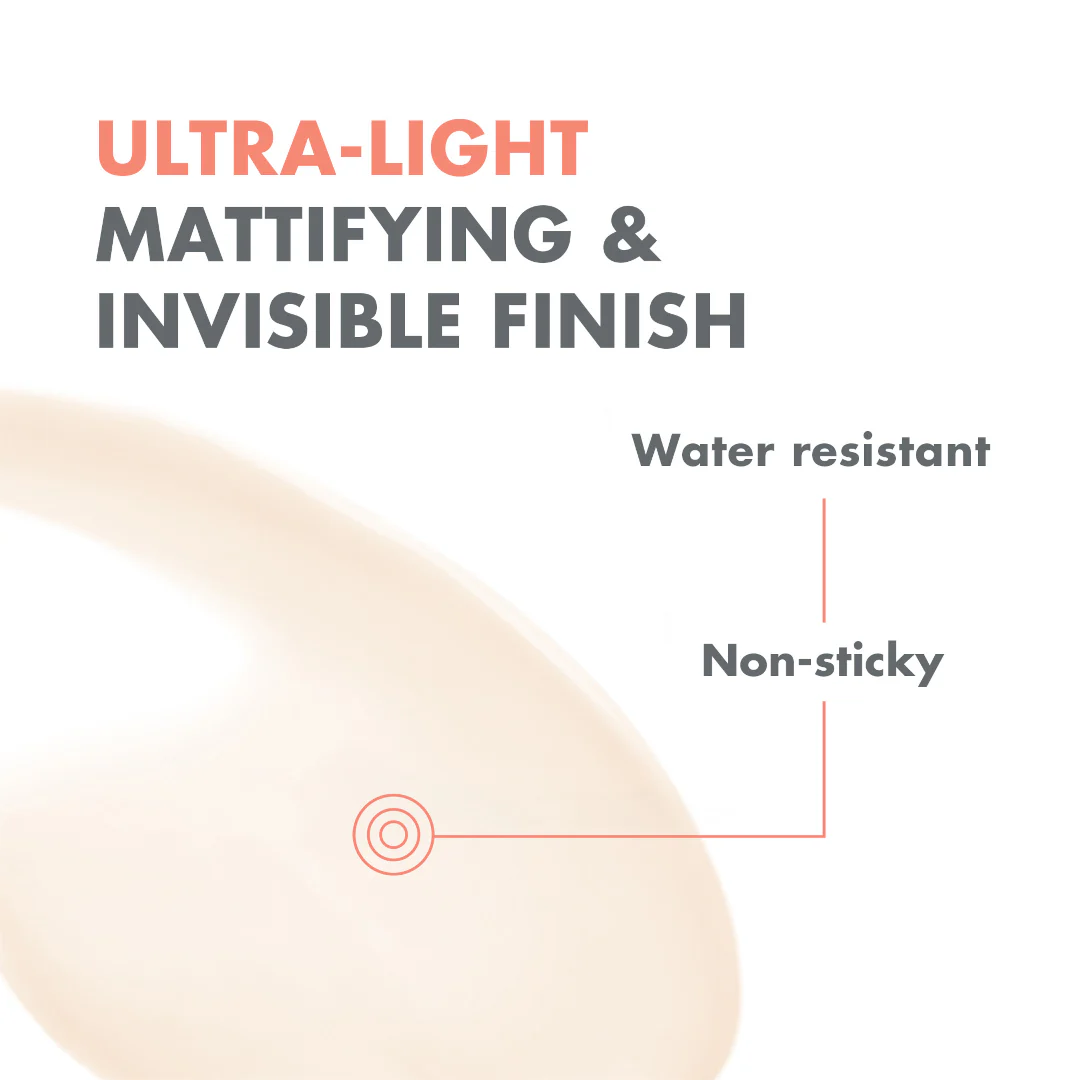 Avene Sun Ultra Fluid Oil Control SPF50 - Image 10