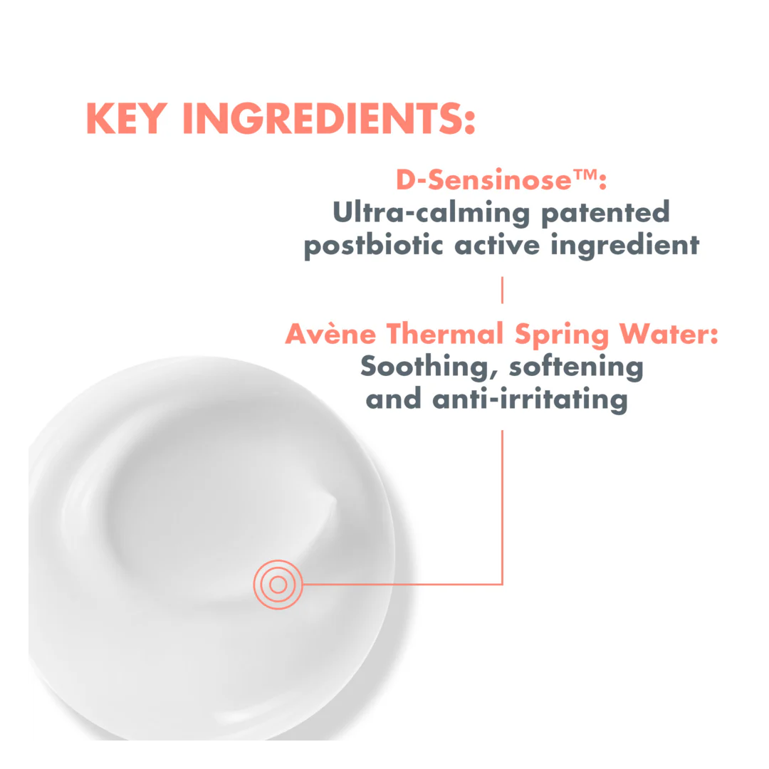 Avene Tolerance Control Soothing Skin Recovery Balm - Image 3