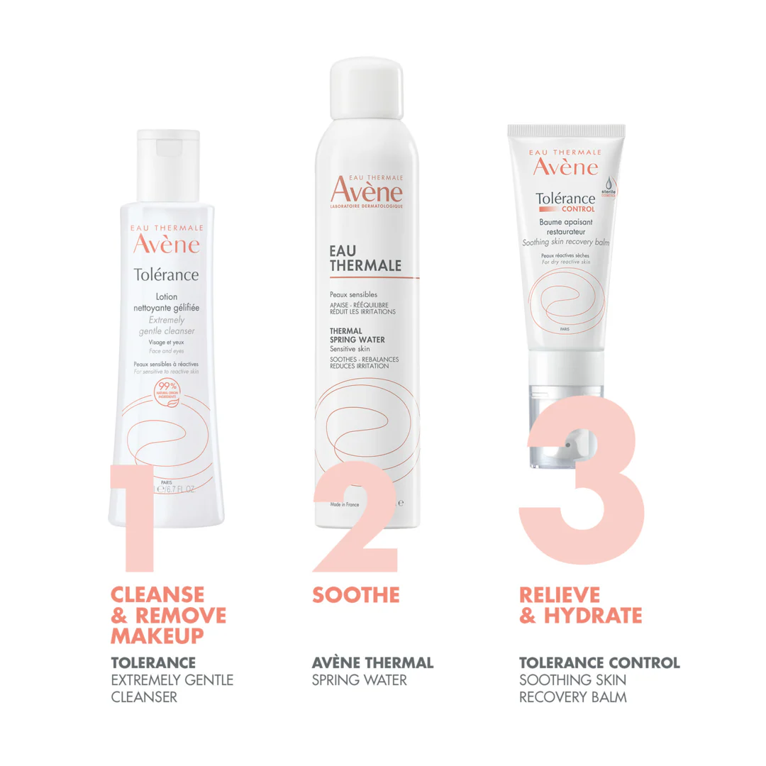 Avene Tolerance Control Soothing Skin Recovery Balm - Image 5