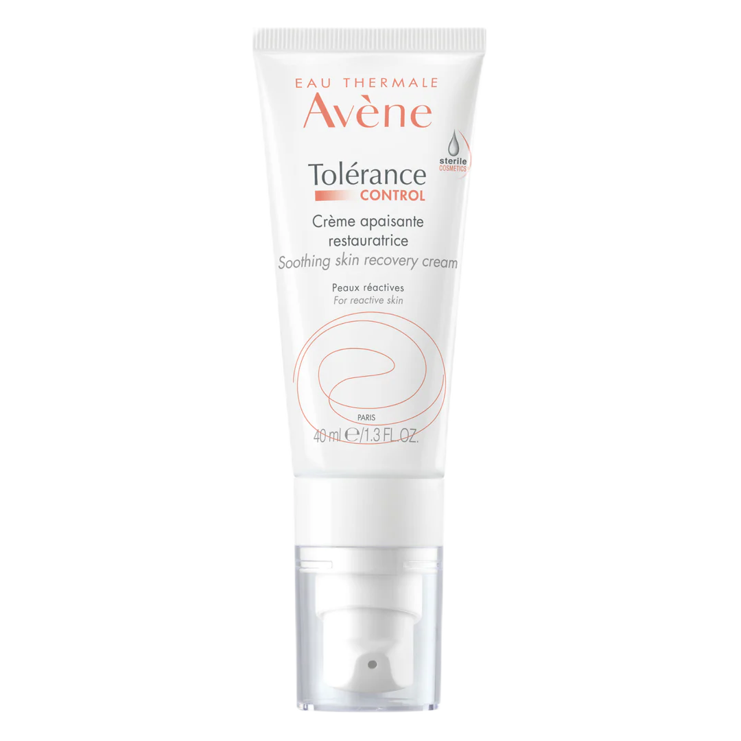 Avene Tolerance Control Soothing Skin Recovery Cream