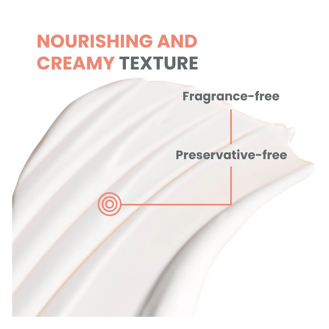 Avene Tolerance Hydra-10 Hydrating Cream - Image 4