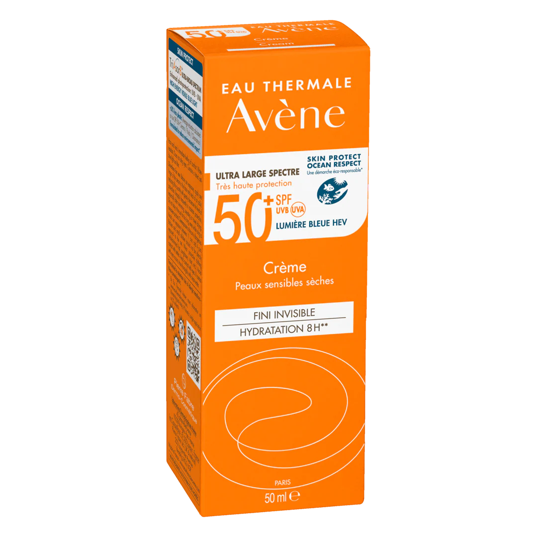 Avene Very High Protection Cream SPF50+ - Image 3