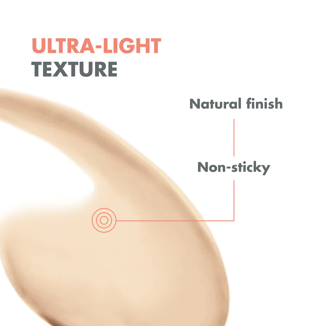 Avene Sun Ultra Fluid Perfector Tinted SPF50+ - Image 3
