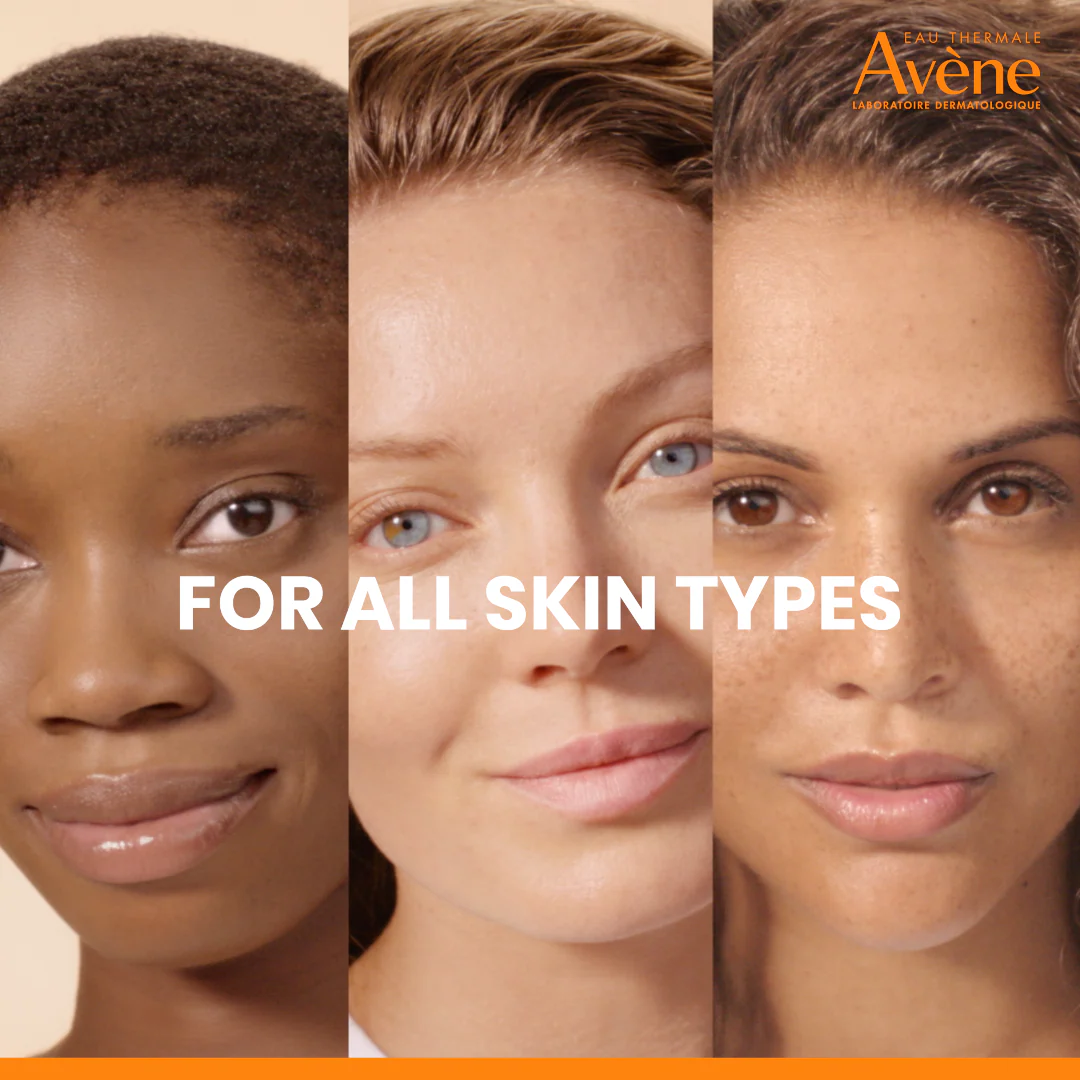 Avene Sun Ultra Fluid Perfector Tinted SPF50+ - Image 4