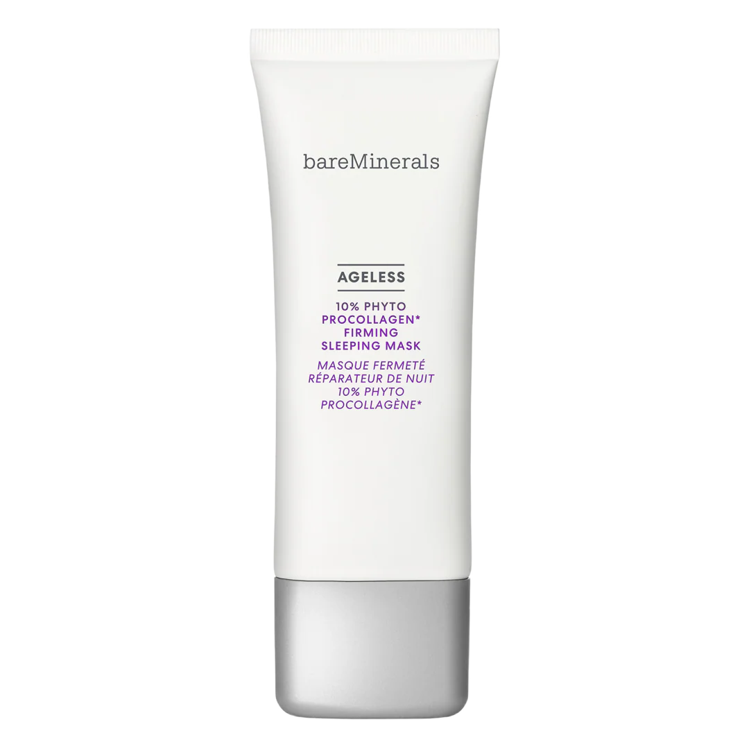 bareMinerals Ageless 10% Phyto ProCollagen Firming Sleeping Mask