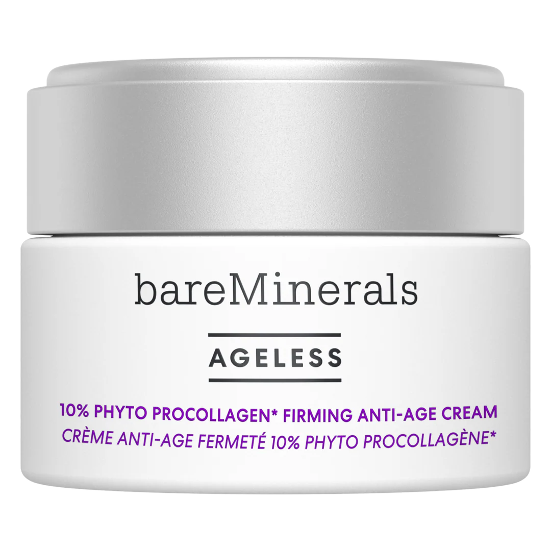 bareMinerals Ageless Phyto ProCollagen Anti-Age Firming Cream