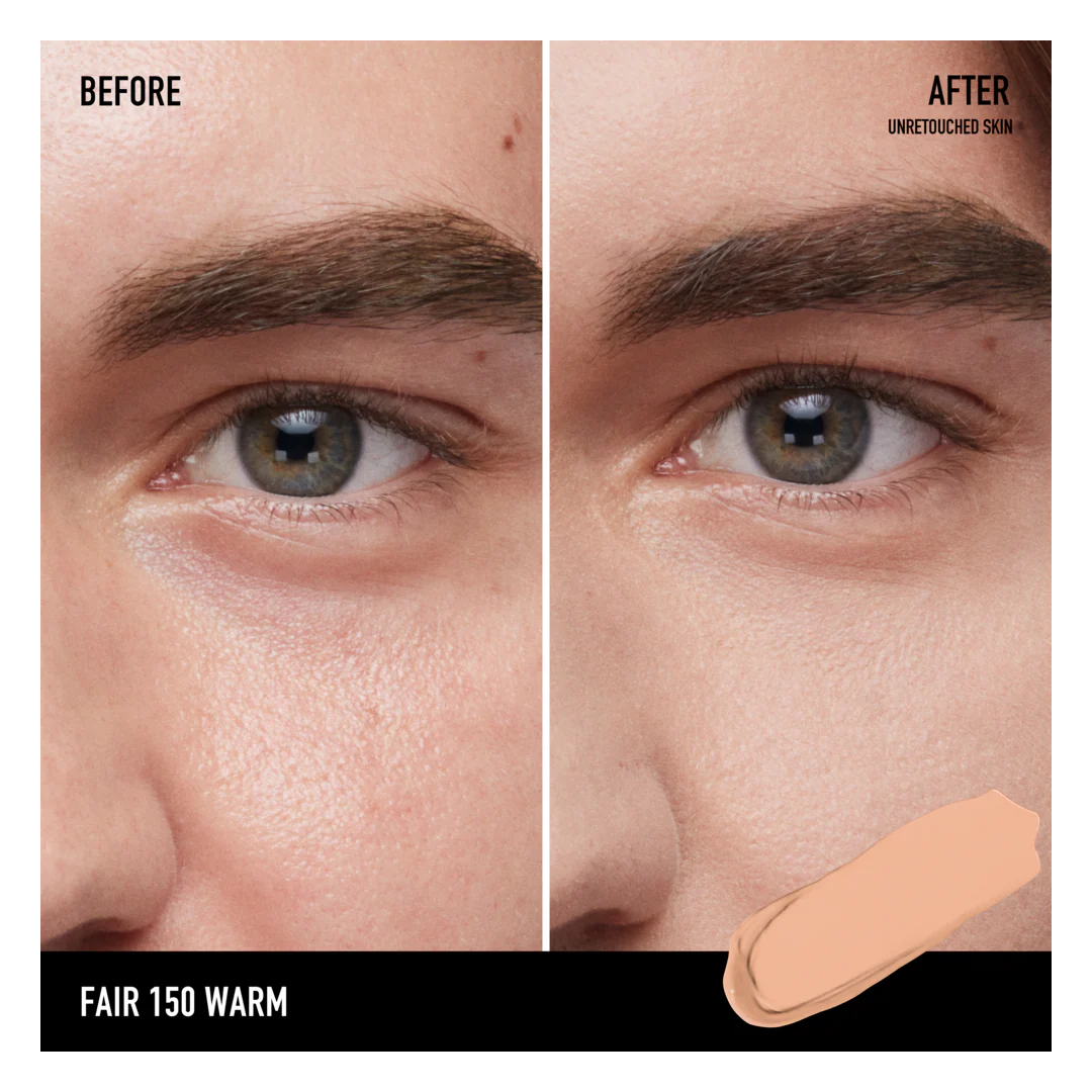 bareMinerals BarePro 16HR Wear All Over Skin-Perfecting Matte Concealer SPF25 - Image 23