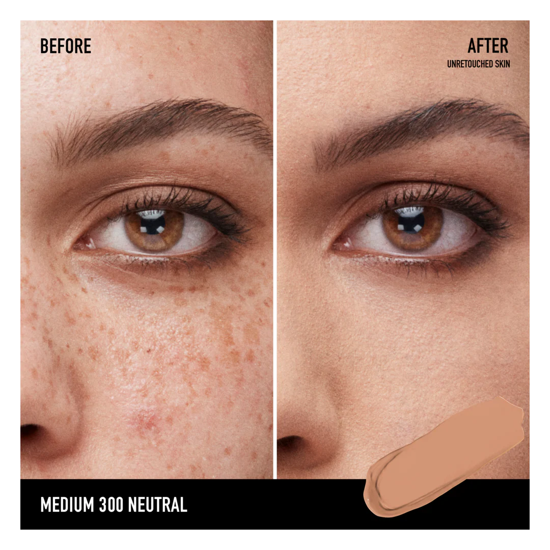 bareMinerals BarePro 16HR Wear All Over Skin-Perfecting Matte Concealer SPF25 - Image 28
