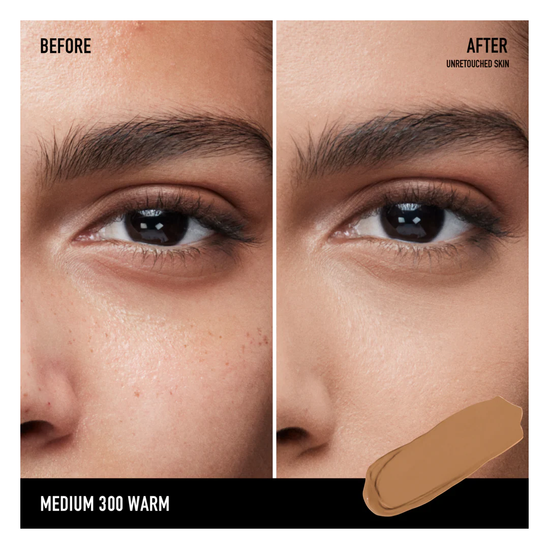 bareMinerals BarePro 16HR Wear All Over Skin-Perfecting Matte Concealer SPF25 - Image 29