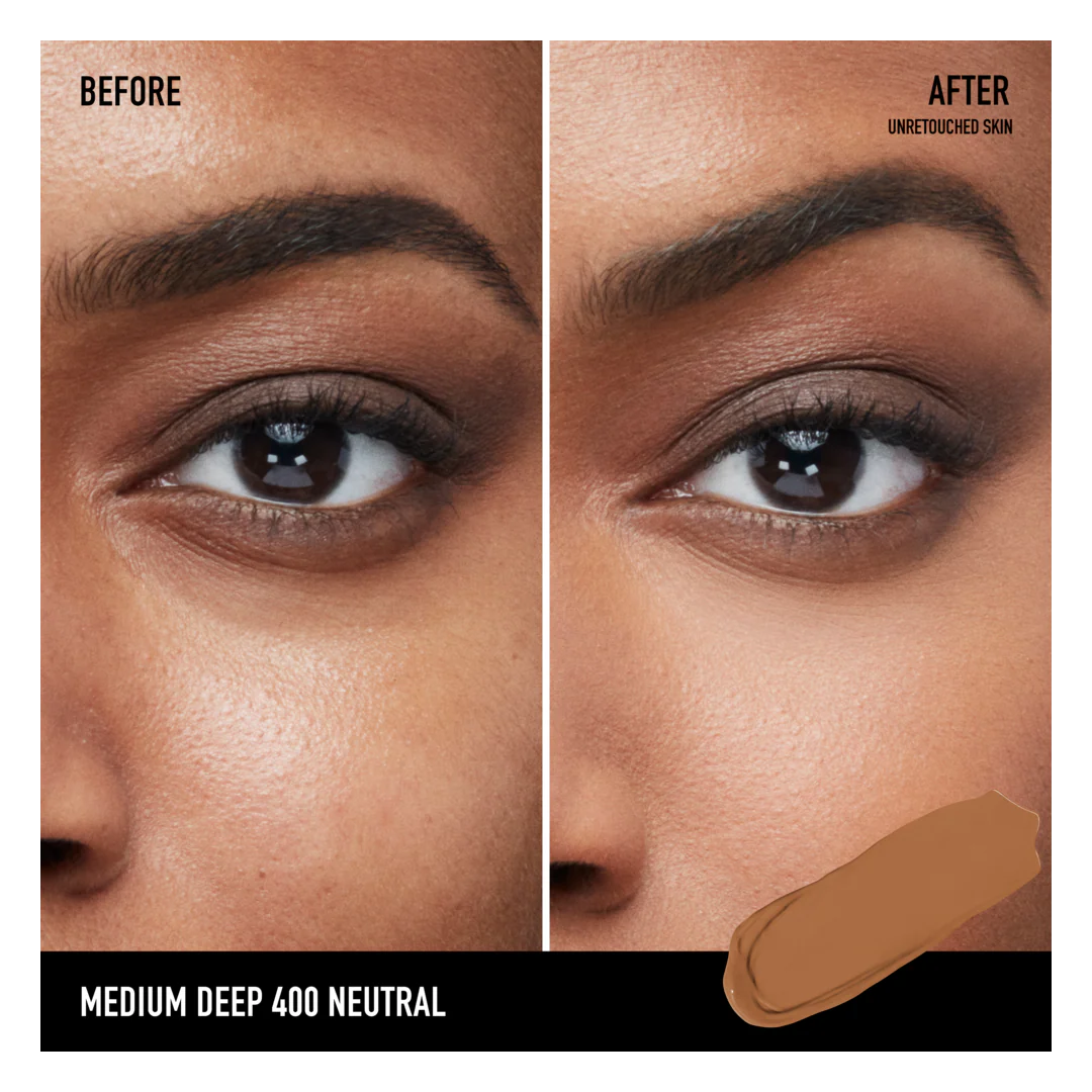 bareMinerals BarePro 16HR Wear All Over Skin-Perfecting Matte Concealer SPF25 - Image 31