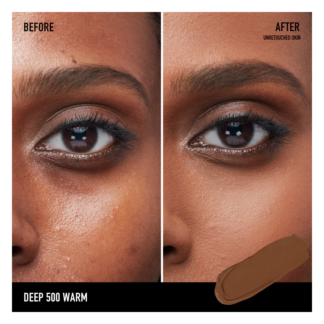 bareMinerals BarePro 16HR Wear All Over Skin-Perfecting Matte Concealer SPF25 - Image 37