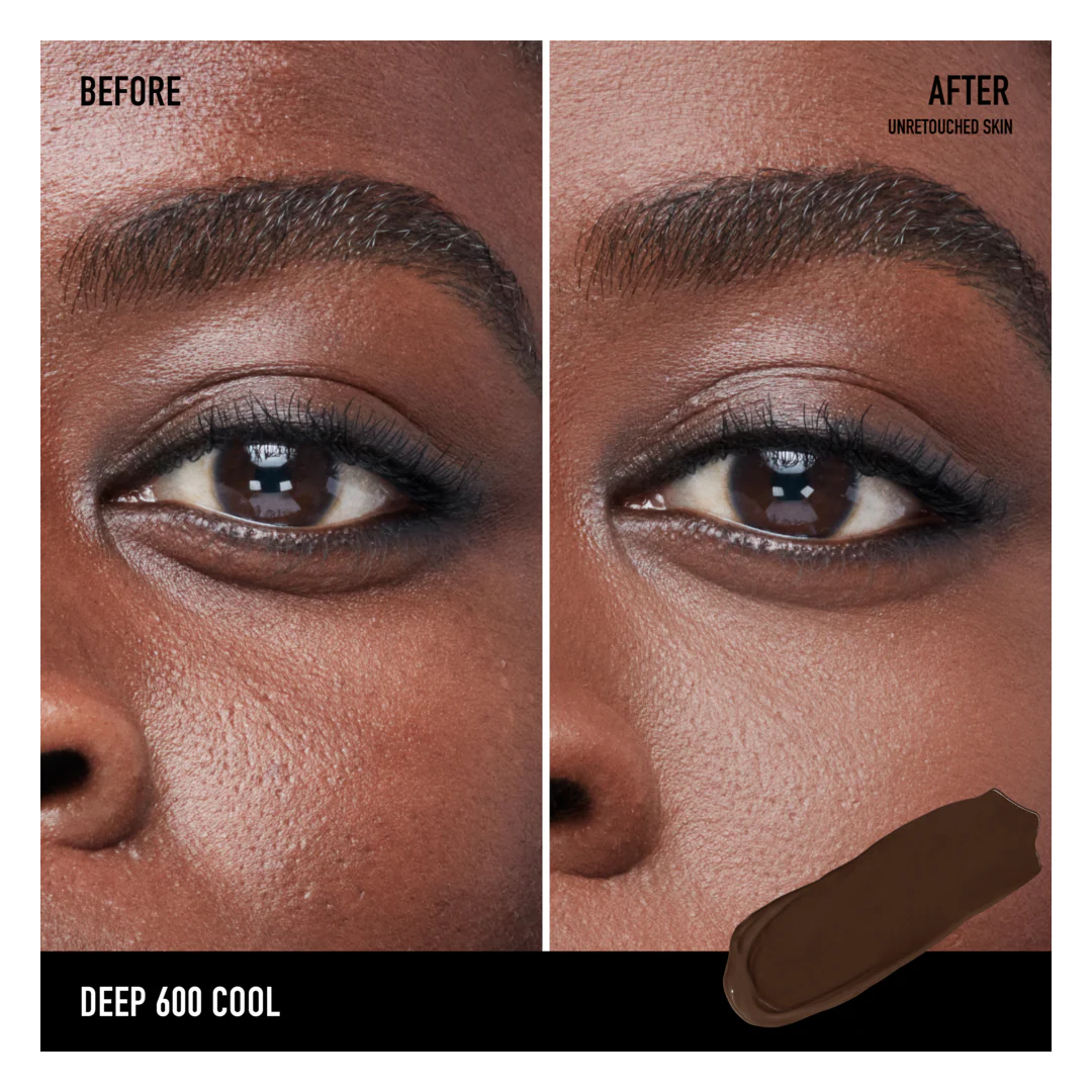 bareMinerals BarePro 16HR Wear All Over Skin-Perfecting Matte Concealer SPF25 - Image 39