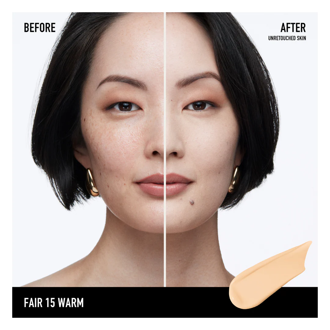 bareMinerals BarePro 24HR Wear Skin-Perfecting Matte Liquid Foundation SPF20 - Image 47