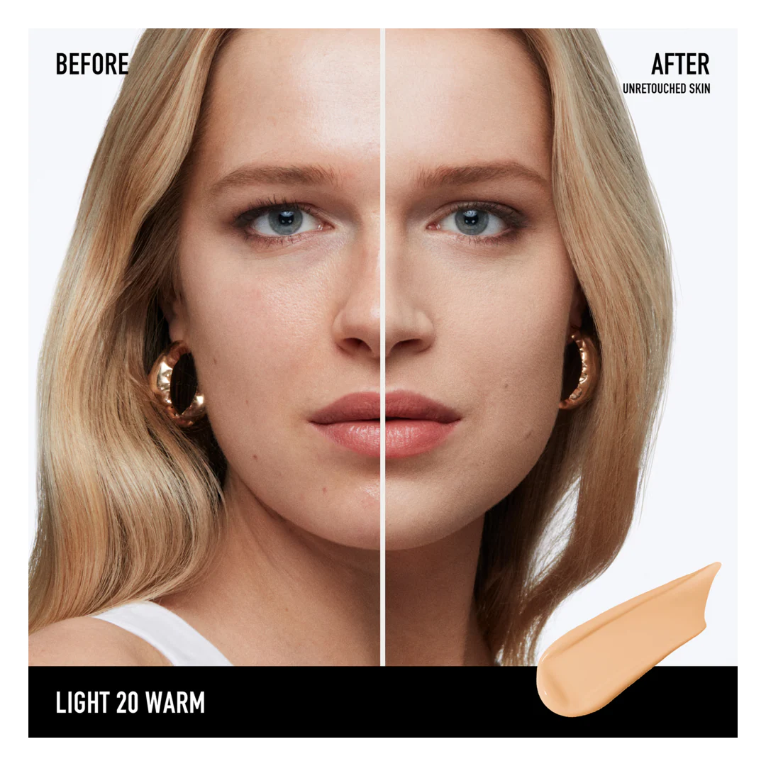 bareMinerals BarePro 24HR Wear Skin-Perfecting Matte Liquid Foundation SPF20 - Image 50