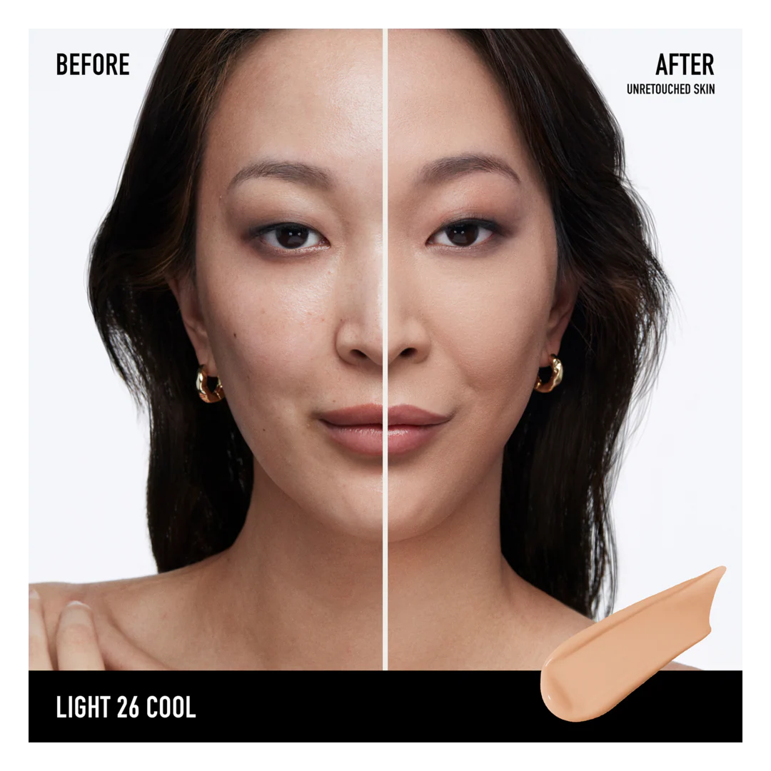 bareMinerals BarePro 24HR Wear Skin-Perfecting Matte Liquid Foundation SPF20 - Image 54
