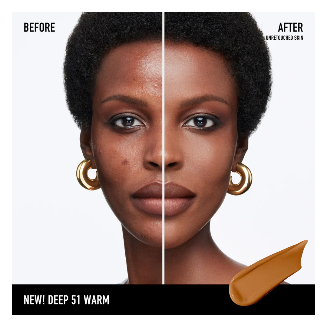 bareMinerals BarePro 24HR Wear Skin-Perfecting Matte Liquid Foundation SPF20 - Image 74