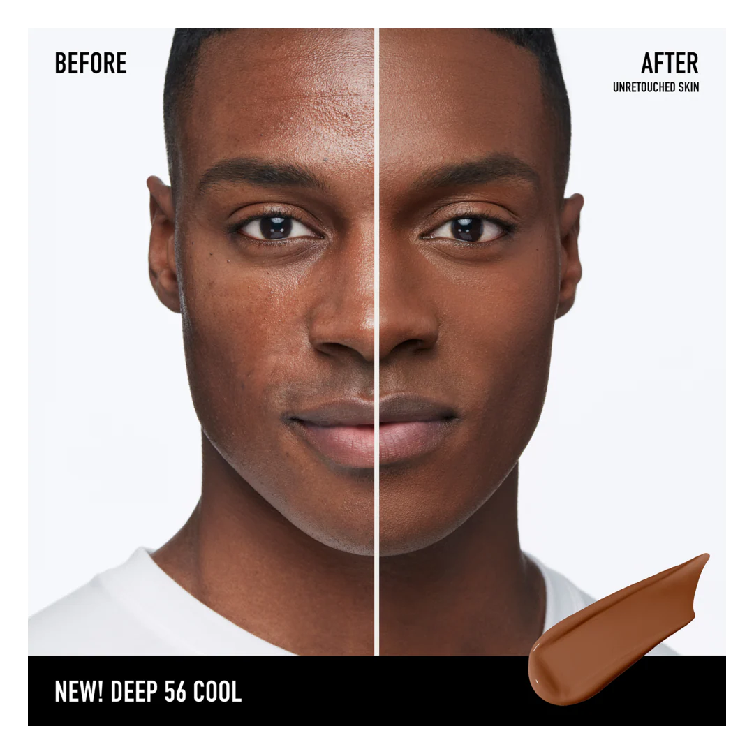 bareMinerals BarePro 24HR Wear Skin-Perfecting Matte Liquid Foundation SPF20 - Image 75