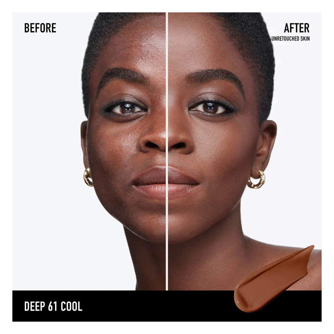 bareMinerals BarePro 24HR Wear Skin-Perfecting Matte Liquid Foundation SPF20 - Image 78