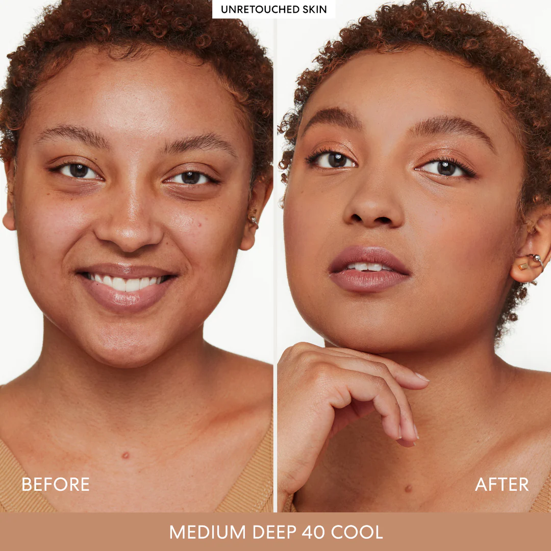 bareMinerals BAREPRO 24HR Skin-Perfecting Powder Foundation - Image 18