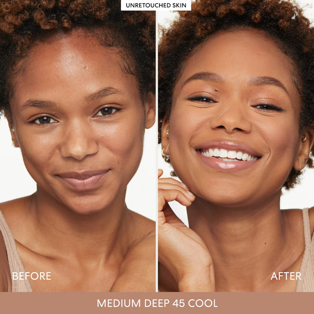 bareMinerals BAREPRO 24HR Skin-Perfecting Powder Foundation - Image 24