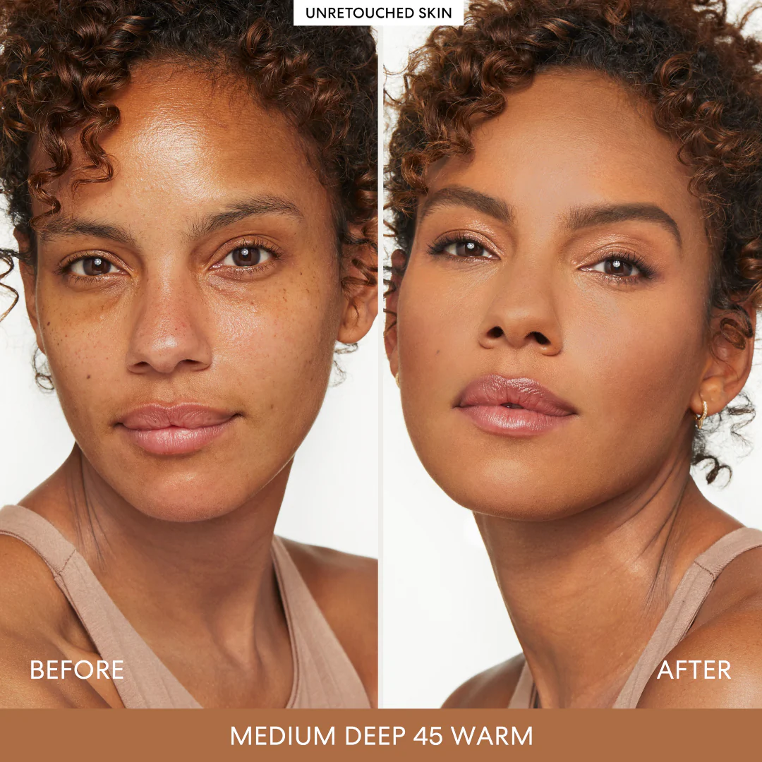 bareMinerals BAREPRO 24HR Skin-Perfecting Powder Foundation - Image 30