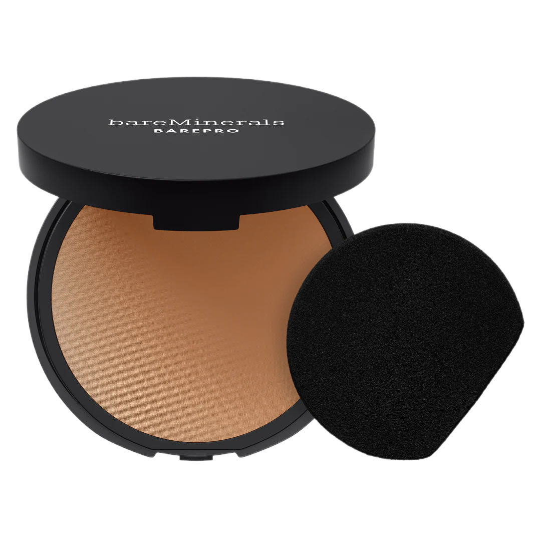 bareMinerals BAREPRO 24HR Skin-Perfecting Powder Foundation - Image 31
