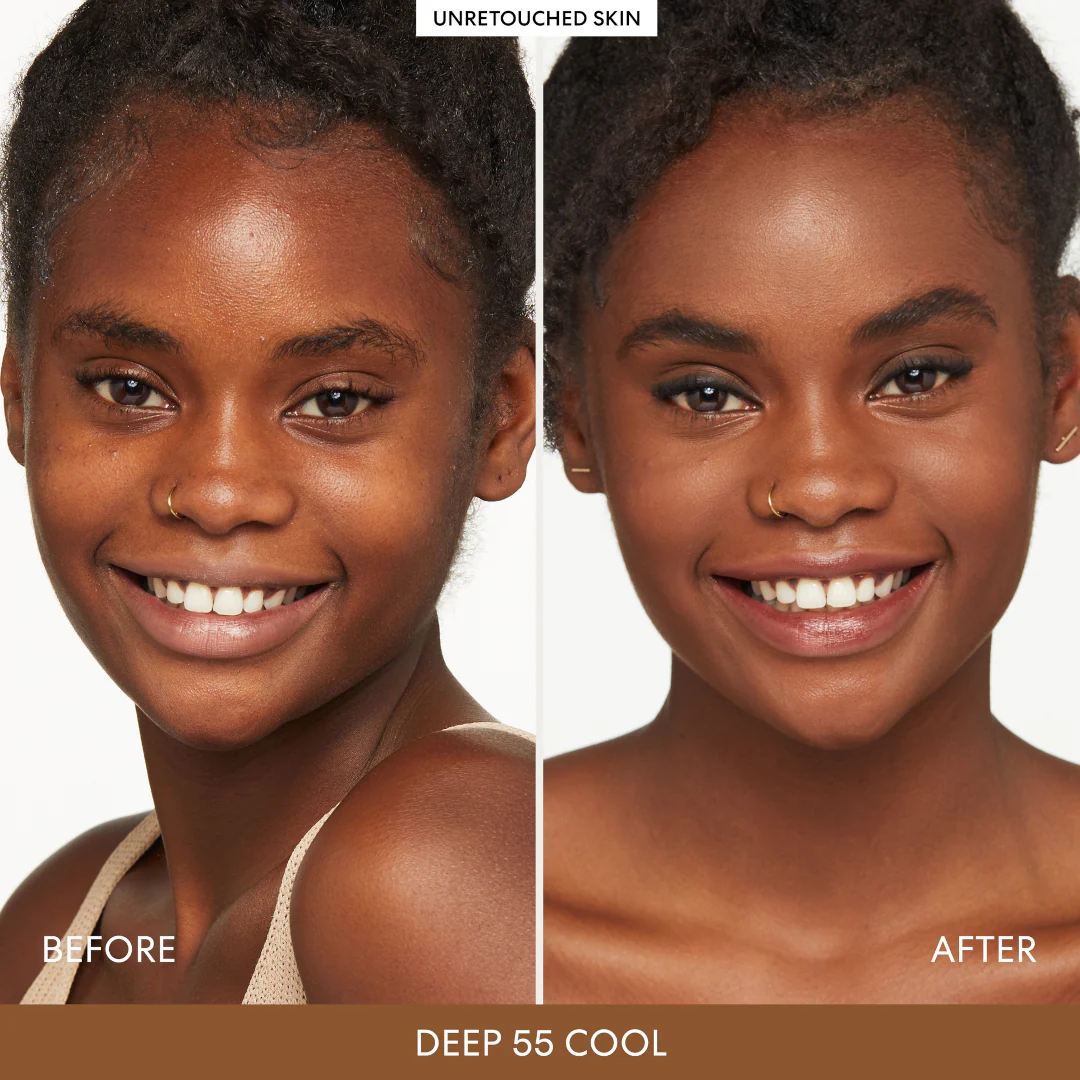 bareMinerals BAREPRO 24HR Skin-Perfecting Powder Foundation - Image 42