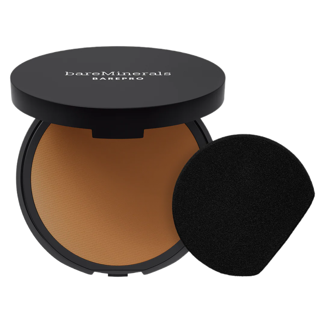 bareMinerals BAREPRO 24HR Skin-Perfecting Powder Foundation - Image 43