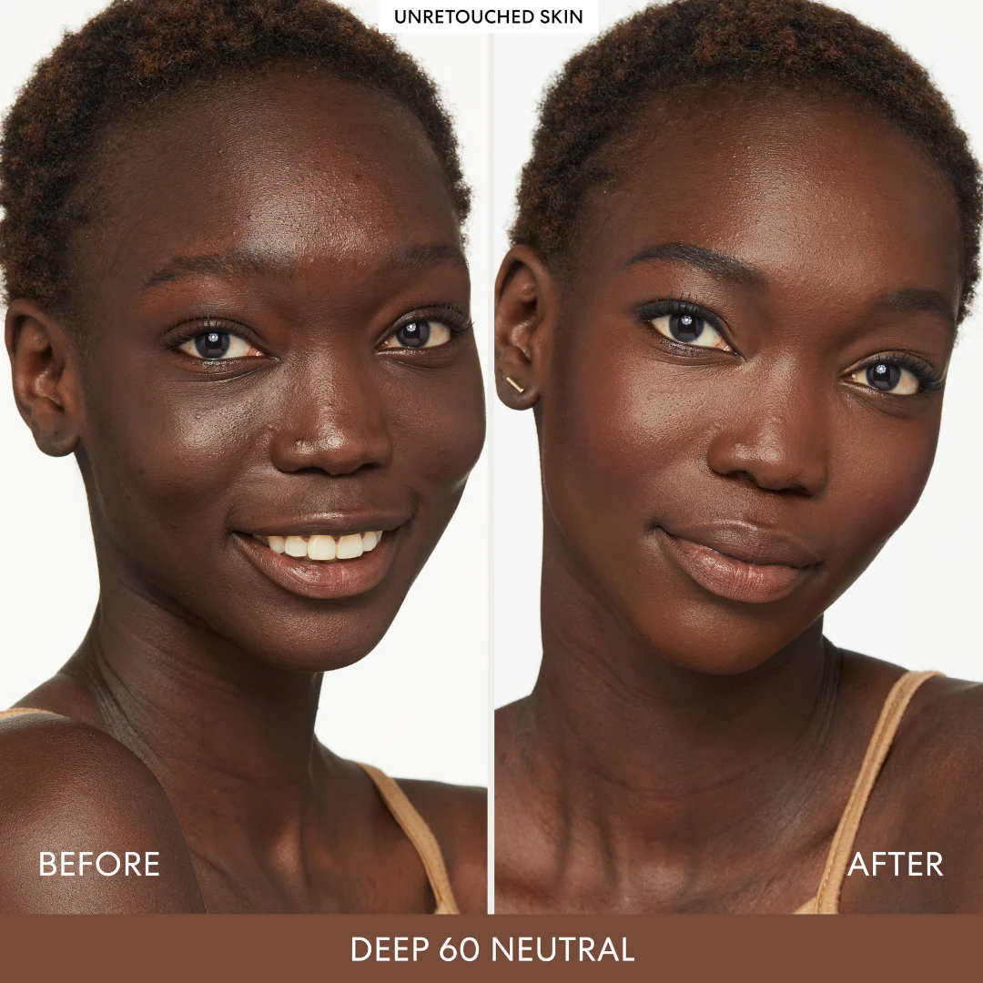 bareMinerals BAREPRO 24HR Skin-Perfecting Powder Foundation - Image 51