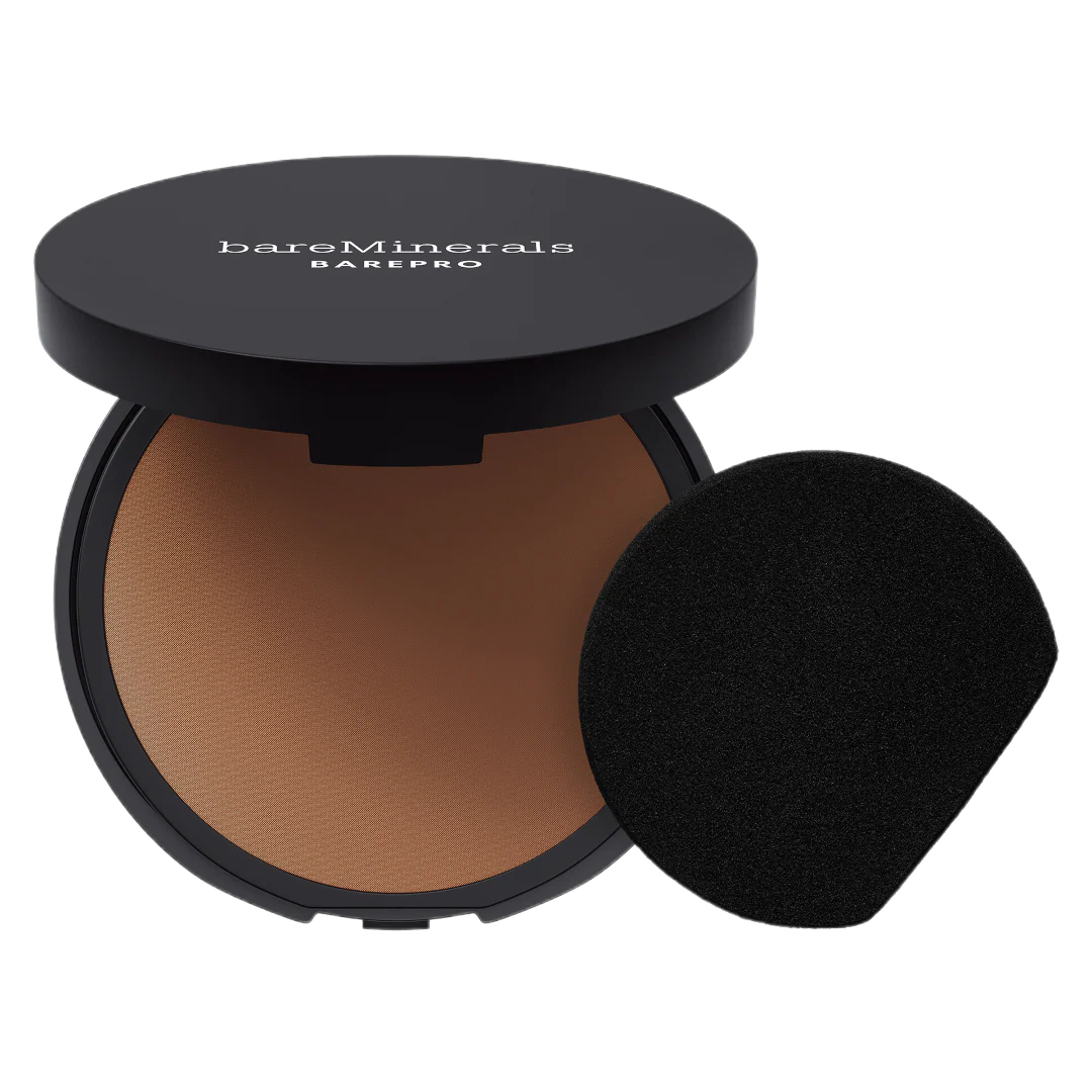 bareMinerals BAREPRO 24HR Skin-Perfecting Powder Foundation - Image 52