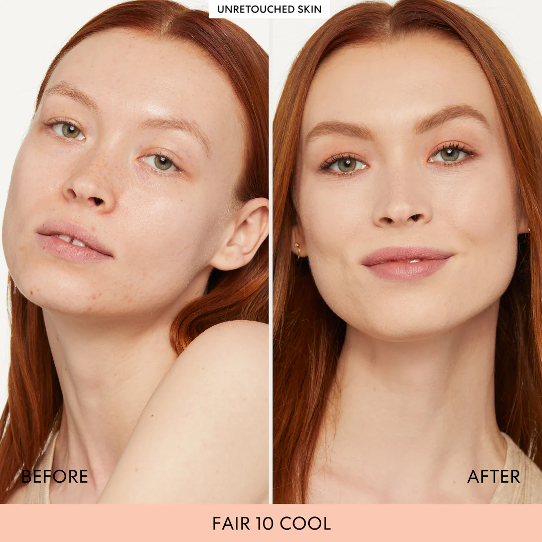 bareMinerals BAREPRO 24HR Skin-Perfecting Powder Foundation - Image 54