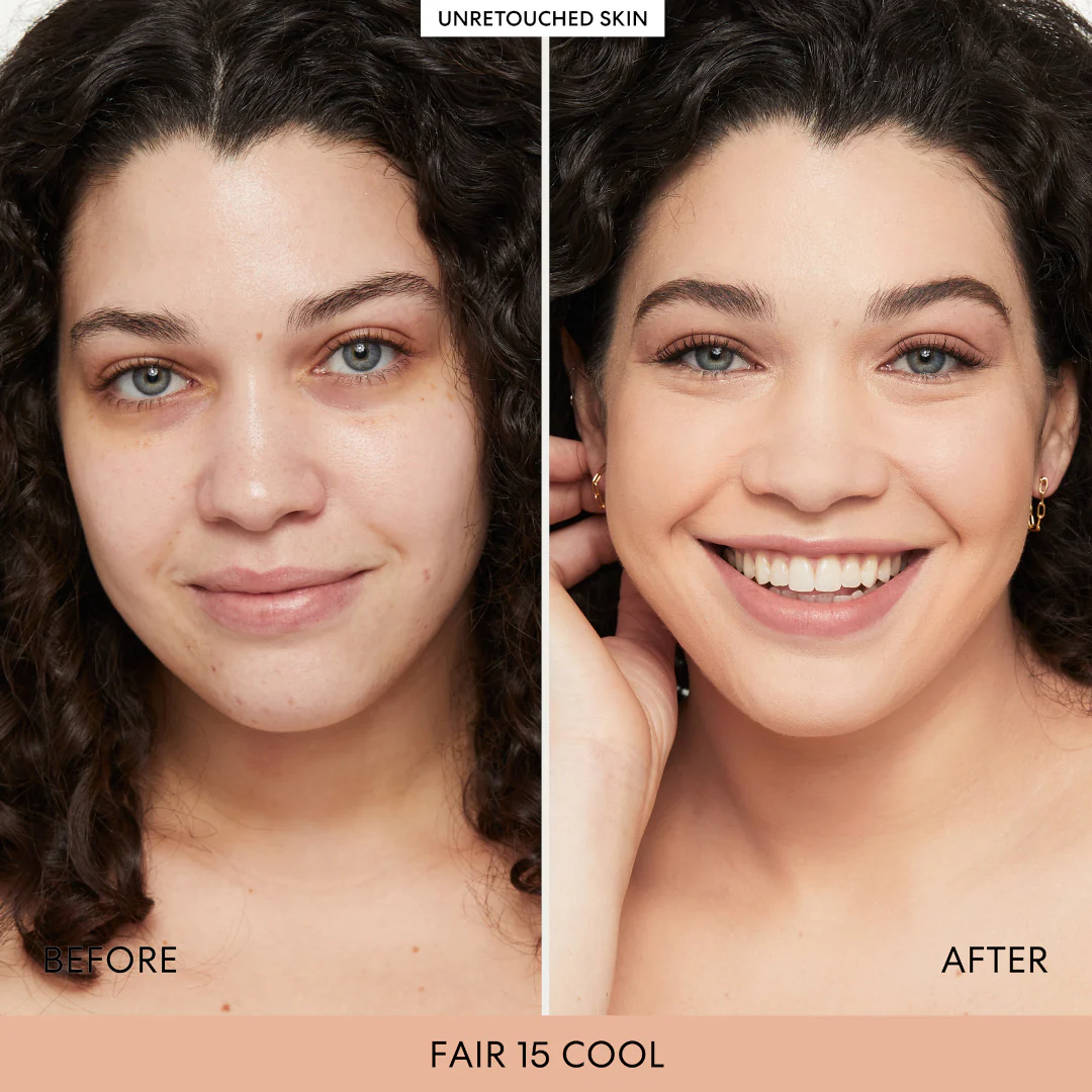 bareMinerals BAREPRO 24HR Skin-Perfecting Powder Foundation - Image 63