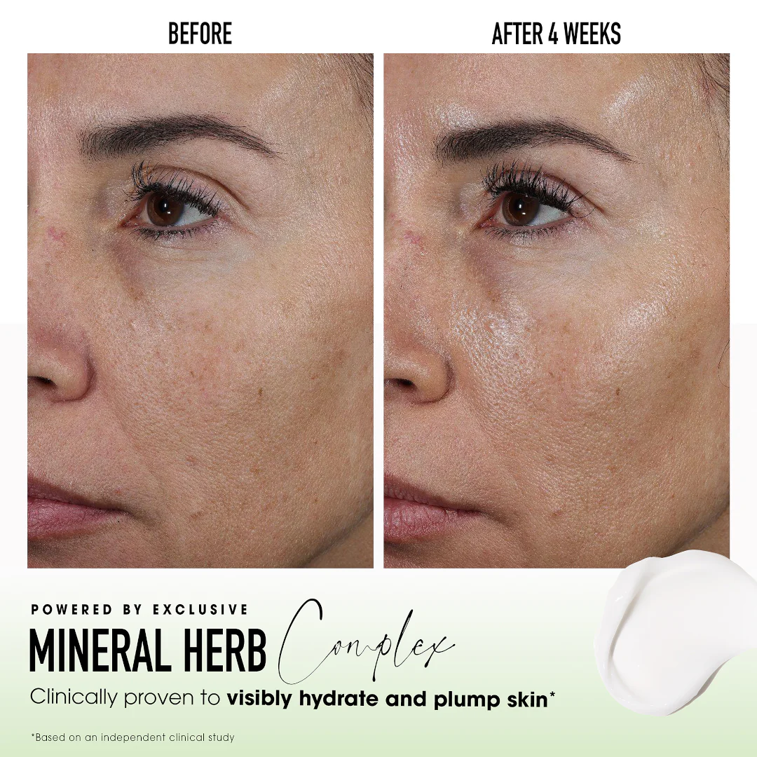 bareMinerals Butter Drench Restorative Rich Cream - Image 8