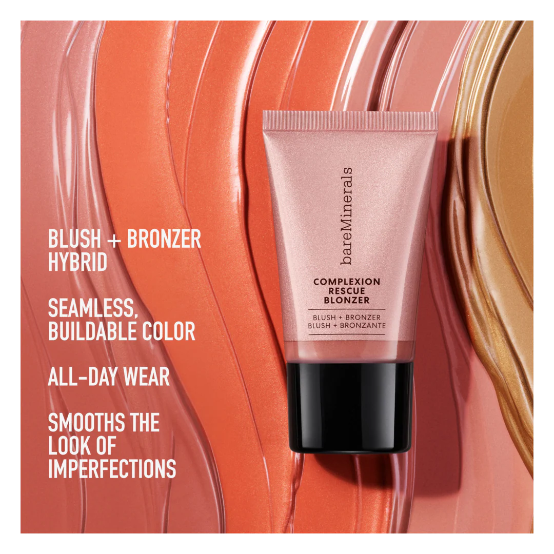 bareMinerals Complexion Rescue Blonzer - Image 22