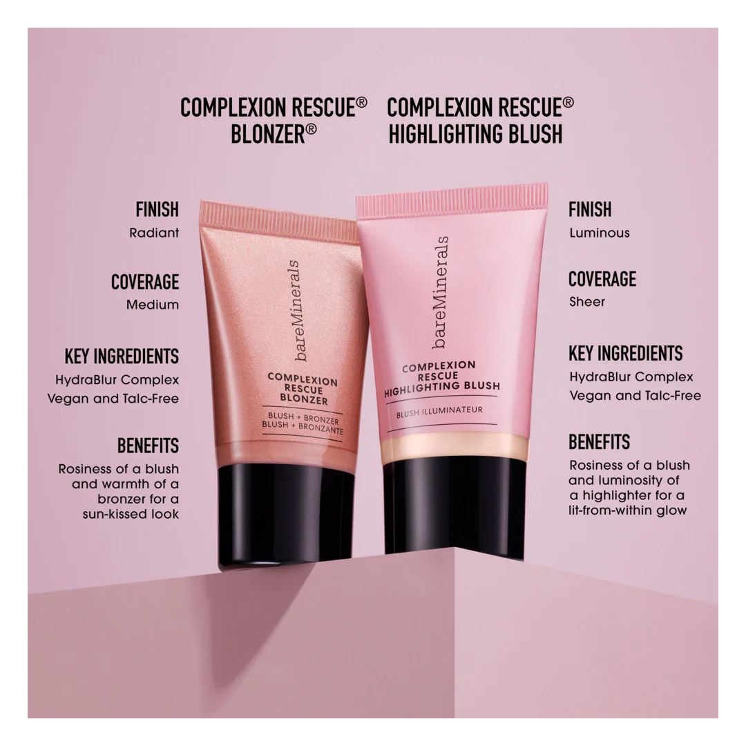 bareMinerals Complexion Rescue Blonzer - Image 24