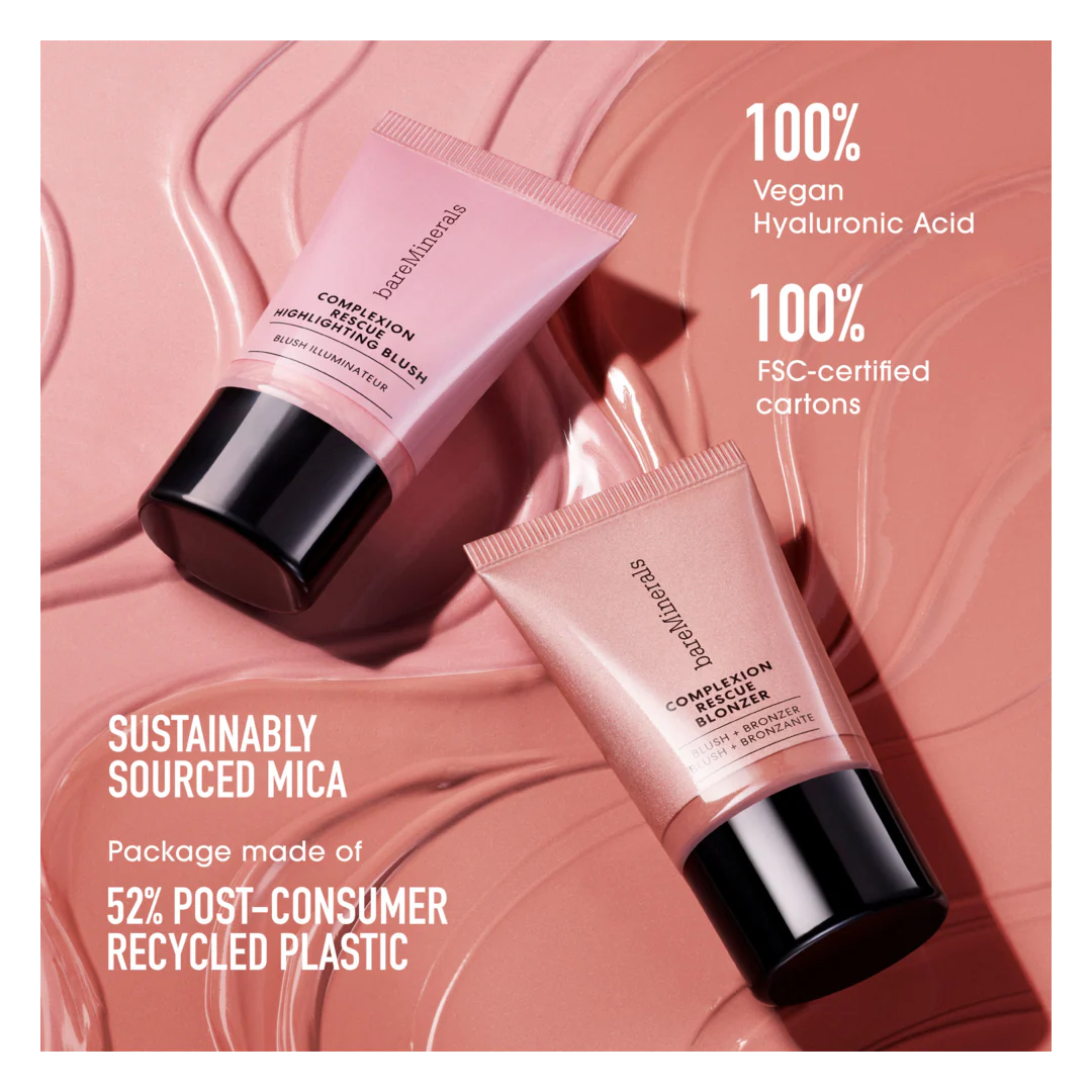 bareMinerals Complexion Rescue Blonzer - Image 25