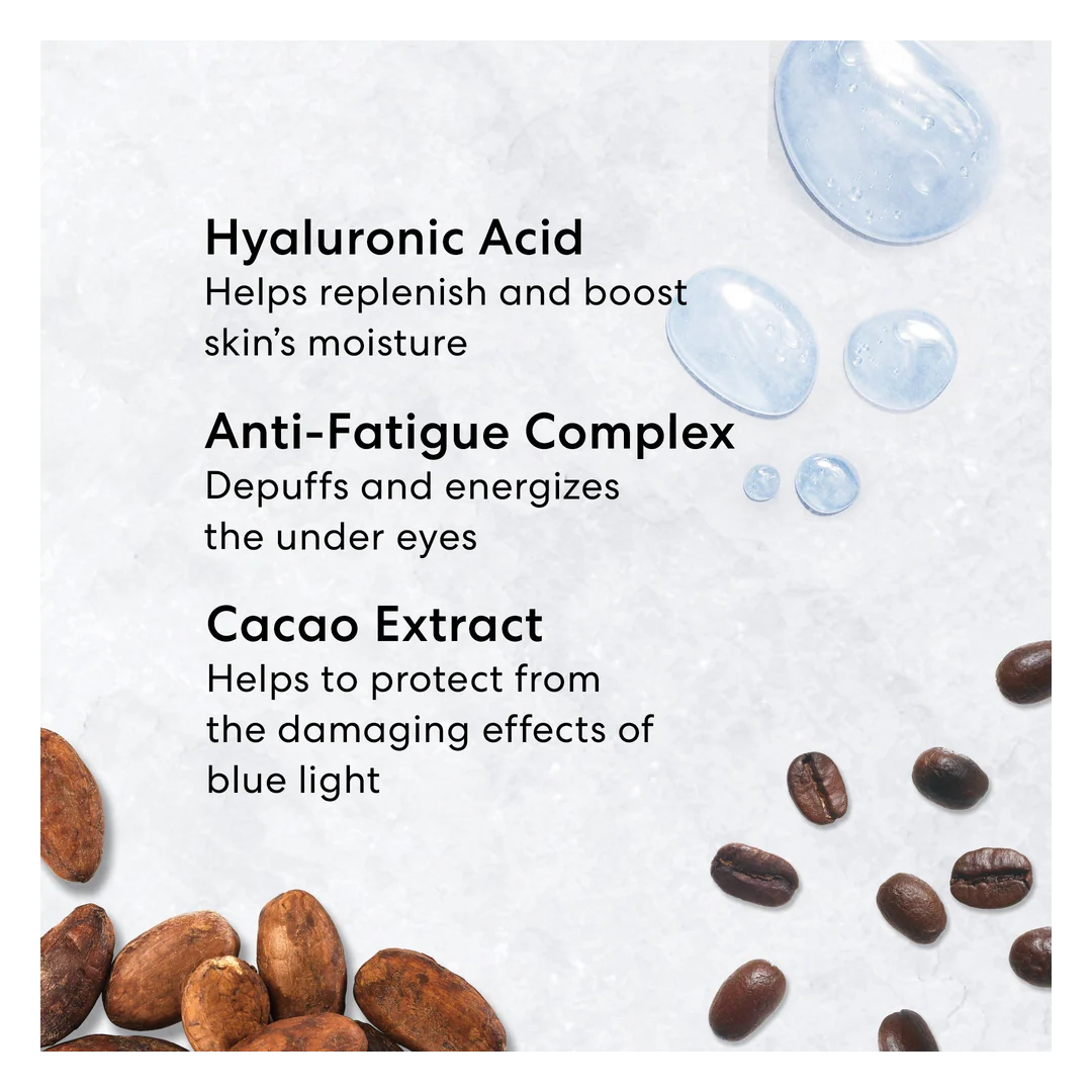 bareMinerals Complexion Rescue Brightening Concealer SPF25 - Image 21