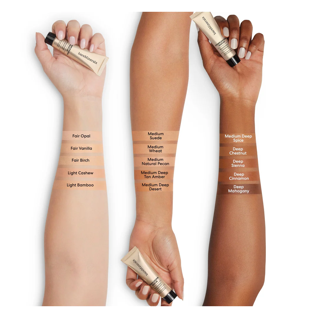 bareMinerals Complexion Rescue Brightening Concealer SPF25 - Image 22