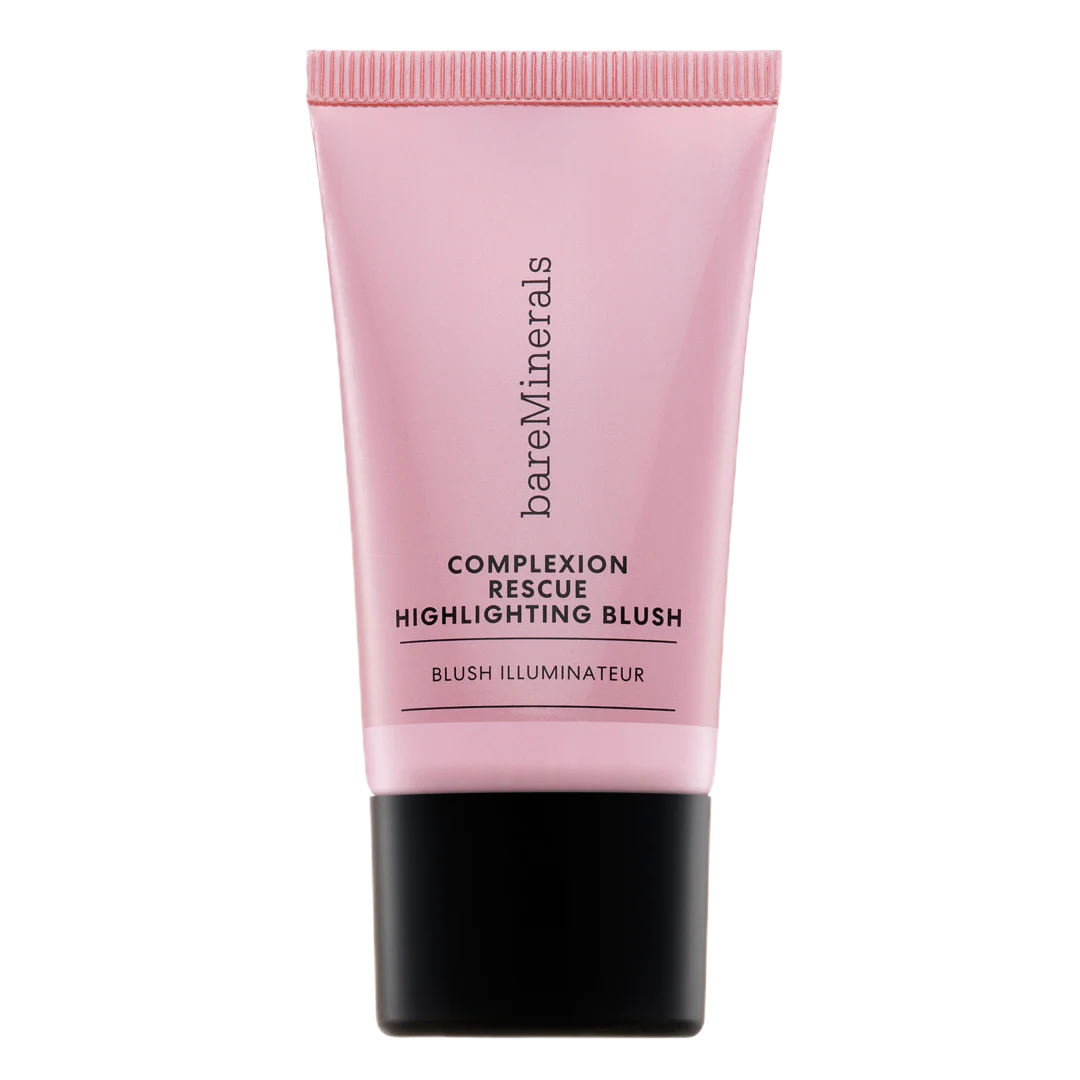 bareMinerals Complexion Rescue Highlighting Blush