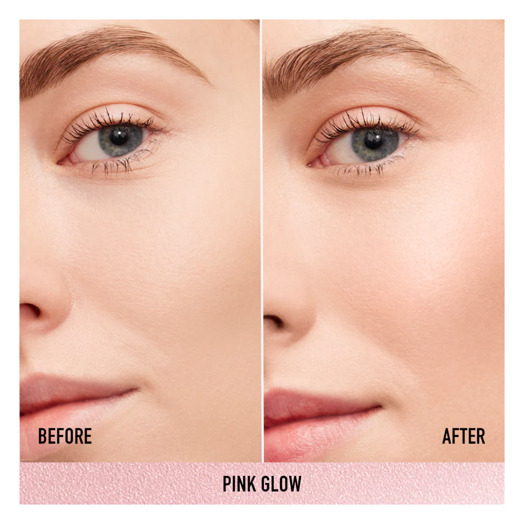 bareMinerals Complexion Rescue Highlighting Blush - Image 14