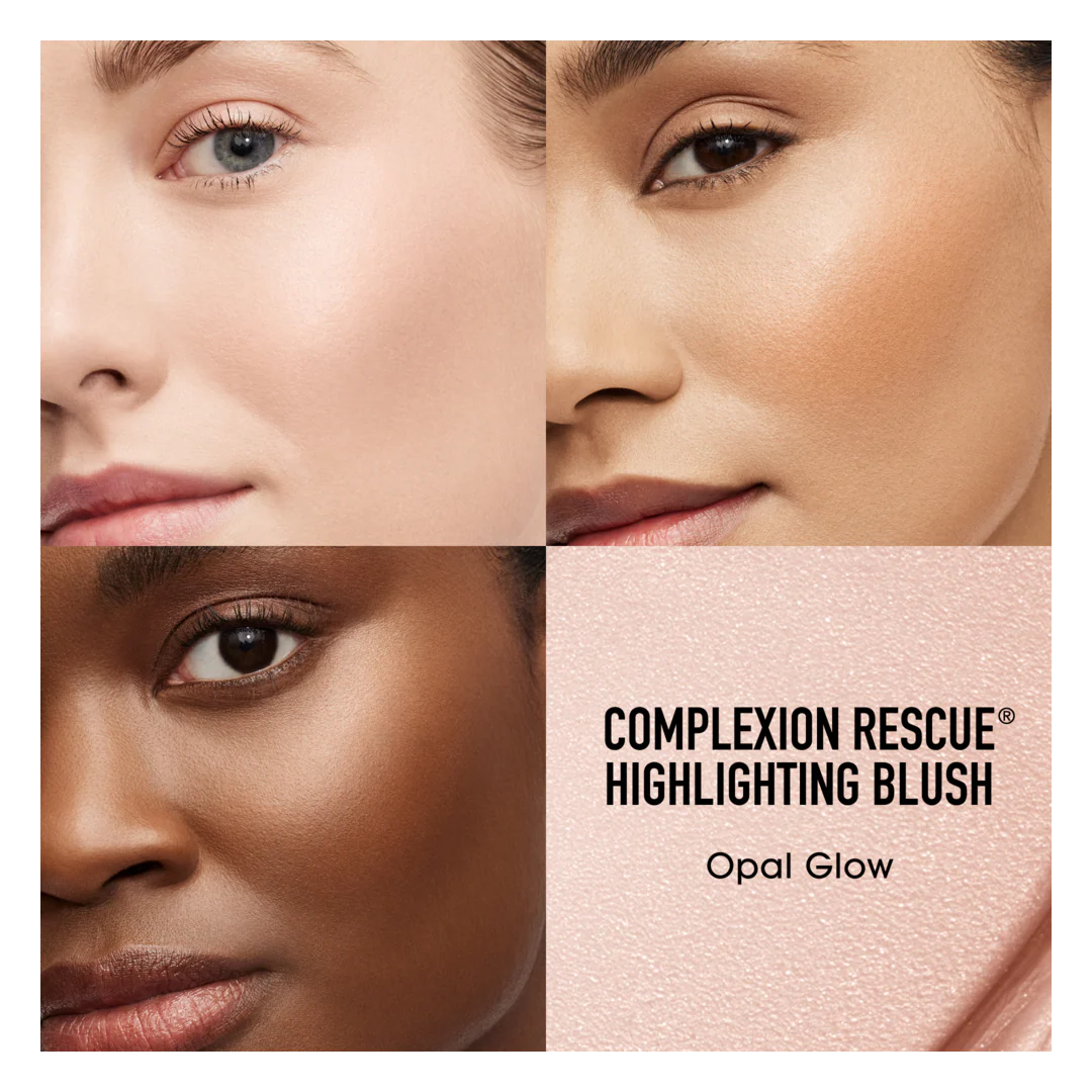 bareMinerals Complexion Rescue Highlighting Blush - Image 16
