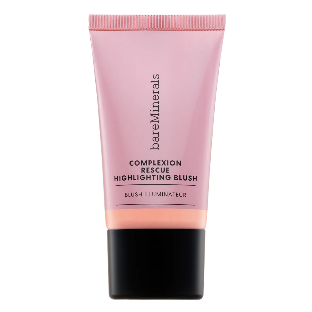 bareMinerals Complexion Rescue Highlighting Blush - Image 2