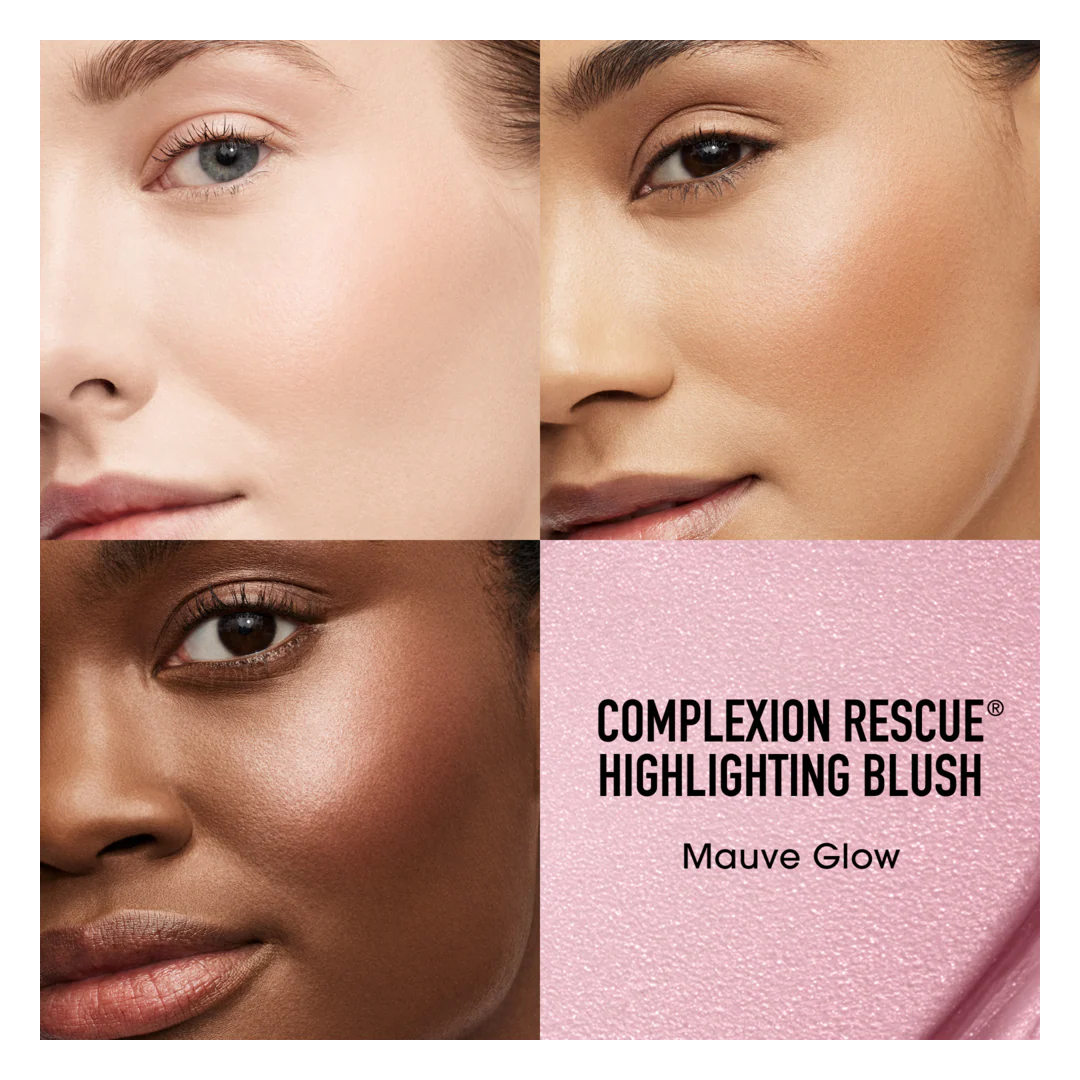 bareMinerals Complexion Rescue Highlighting Blush - Image 20
