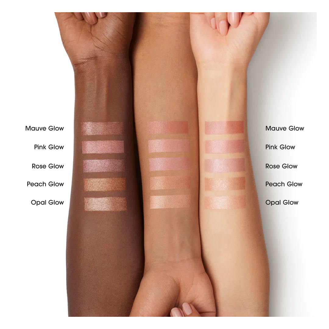 bareMinerals Complexion Rescue Highlighting Blush - Image 23