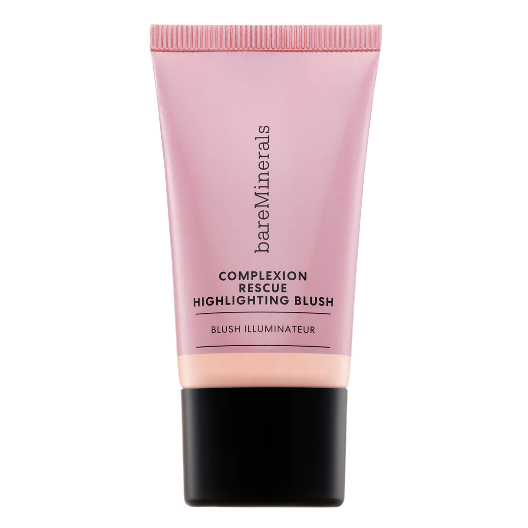 bareMinerals Complexion Rescue Highlighting Blush - Image 3