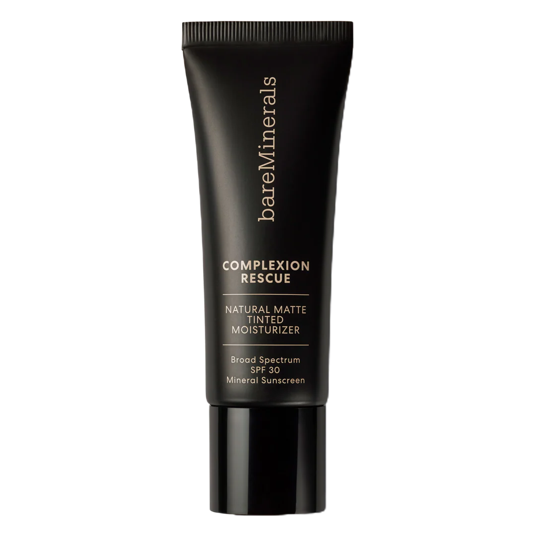 bareMinerals Complexion Rescue Natural Matte Tinted Moisturiser SPF30 - Image 11