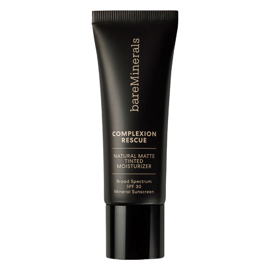 bareMinerals Complexion Rescue Natural Matte Tinted Moisturiser SPF30 - Image 13
