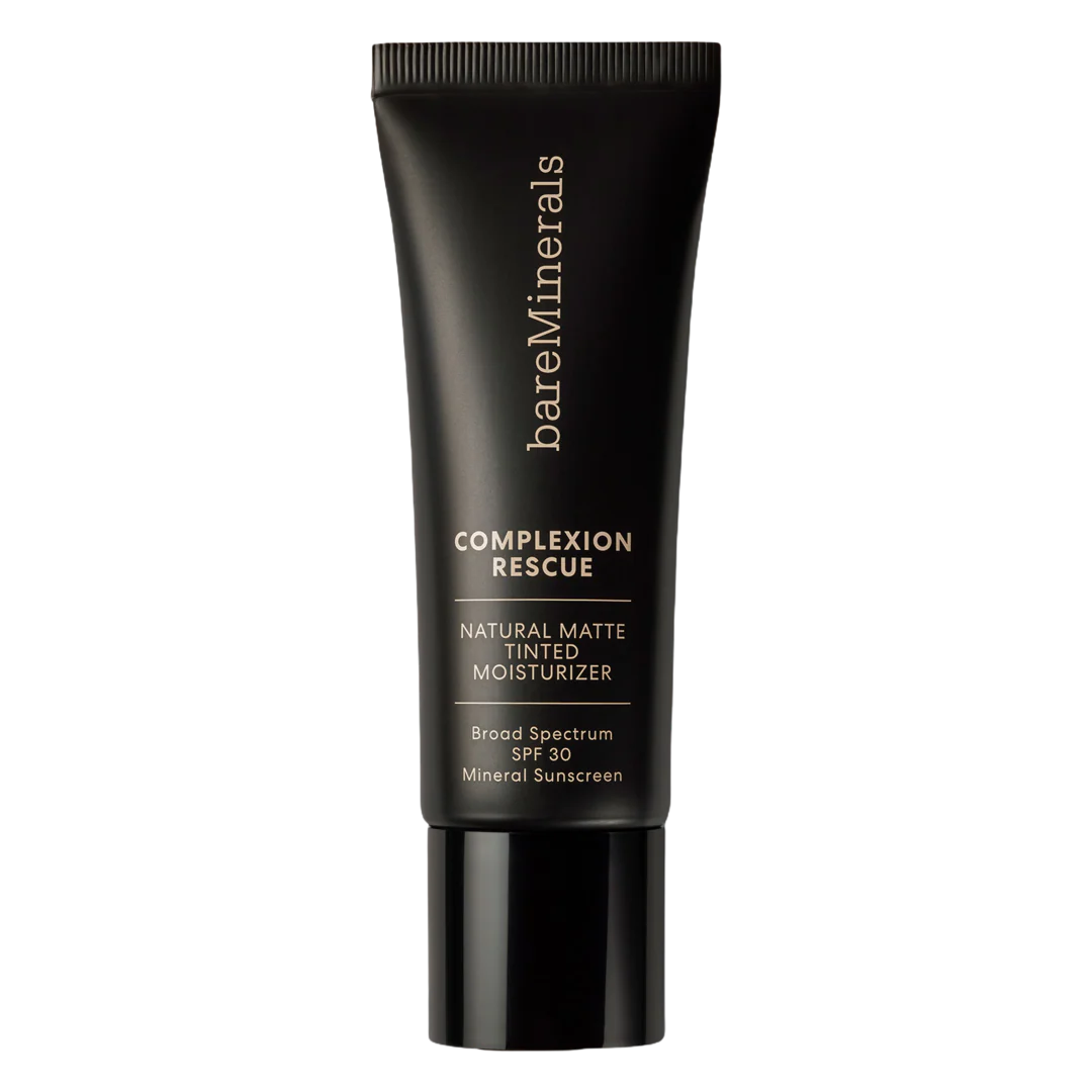 bareMinerals Complexion Rescue Natural Matte Tinted Moisturiser SPF30 - Image 2