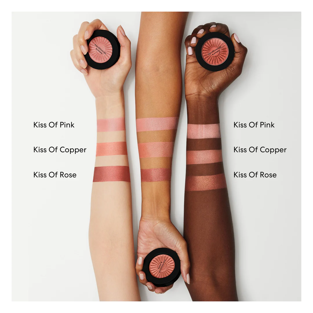bareMinerals Gen Nude Blonzer - Image 11